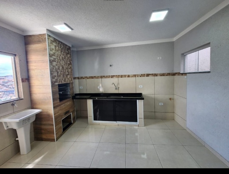 Imagem Apartamento com 2 Quartos para Alugar, 60 m²em Vila Guedes - São Paulo Imagem Apartamento com 2 Quartos para Alugar, 60 m²em Vila Guedes - São Paulo
