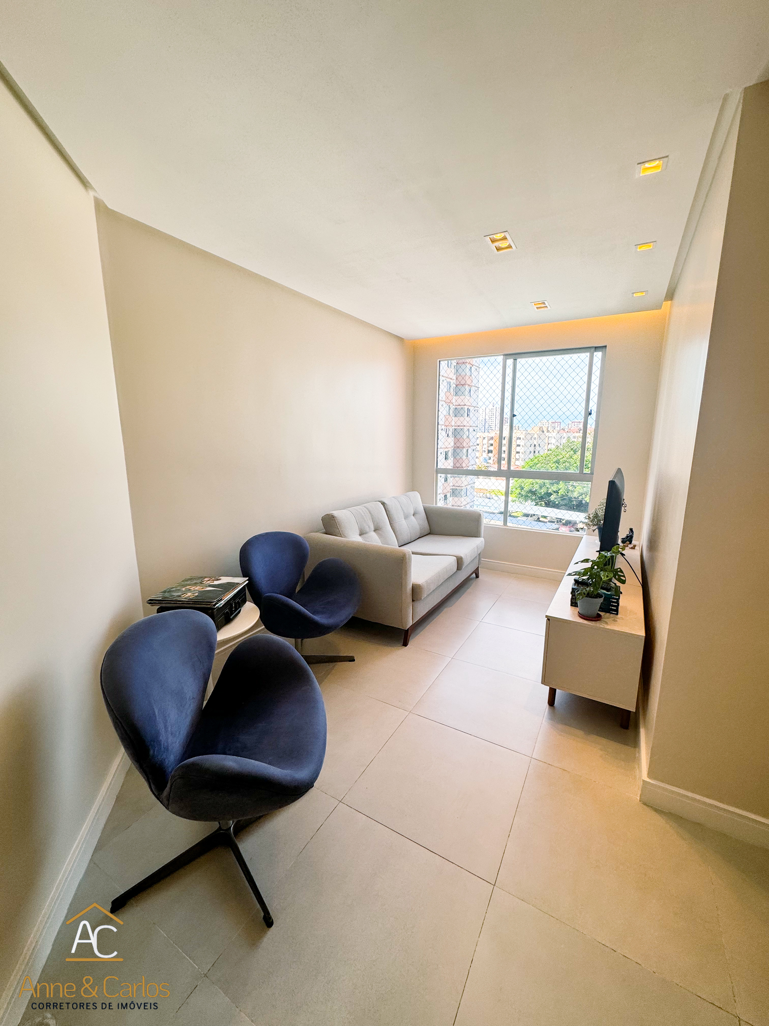 Imagem Apartamento com 3 Quartos à Venda, 65 m²em Luzia - Aracaju