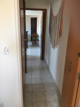 Imagem Apartamento com 1 Quarto à Venda,  em Guilhermina - Praia Grande