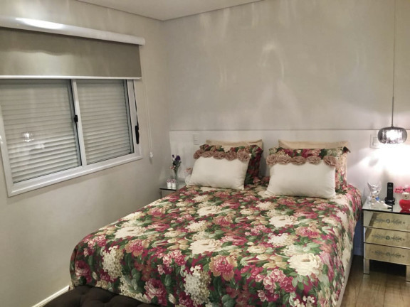 Imagem Apartamento com 3 Quartos à Venda,  em Vila Romana - São Paulo