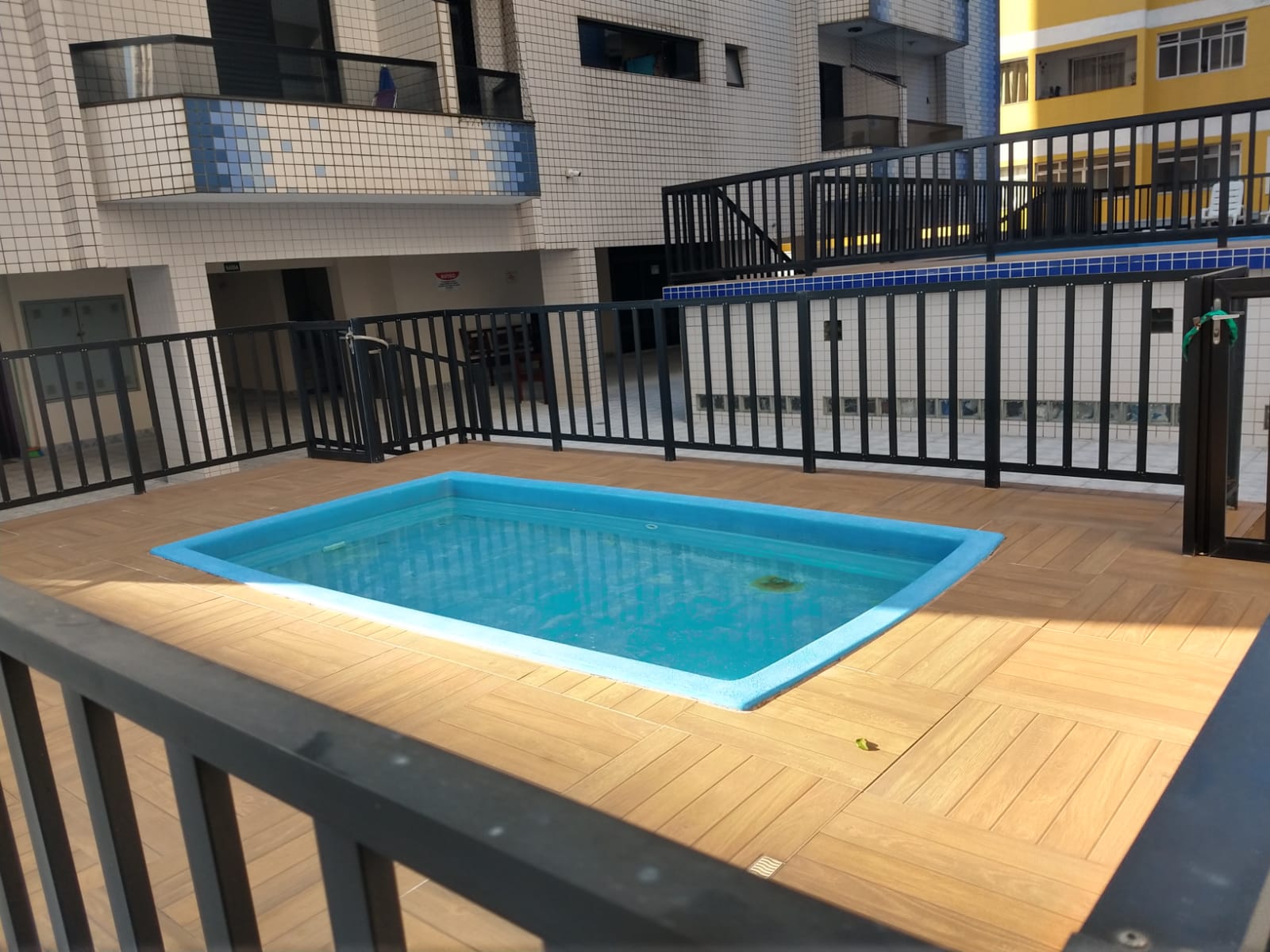 Imagem Apartamento com 2 Quartos à Venda, 128 m²em Caiçara - Praia Grande