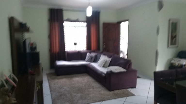Imagem Sobrado com 3 Quartos à Venda, 90 m² em Jardim Santa Clara - Guarulhos