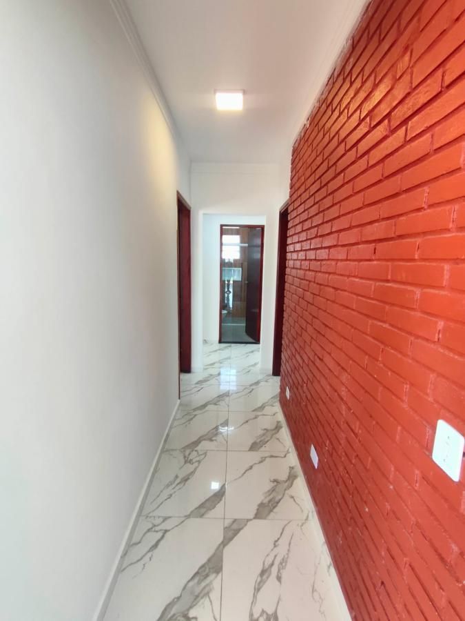 Imagem Casa com 3 Quartos à Venda, 150 m²em Jardim Regina - Itanhaém Imagem Casa com 3 Quartos à Venda, 150 m²em Jardim Regina - Itanhaém