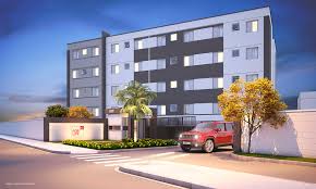Apartamento com 2 Quartos para Alugar, 50 m²em Centro - Mogi das Cruzes