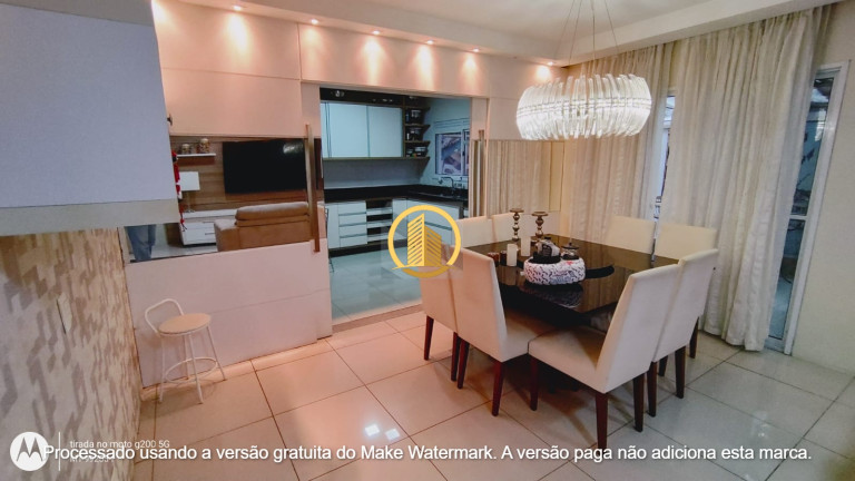 Imagem Casa de Condomínio com 3 Quartos à Venda, 198 m² em Tucuruvi - São Paulo
