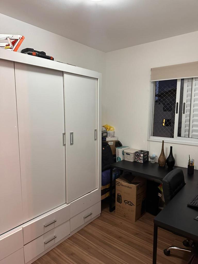 Imagem Apartamento com 3 Quartos à Venda, 59 m²em Casa Branca - Santo André Imagem Apartamento com 3 Quartos à Venda, 59 m²em Casa Branca - Santo André