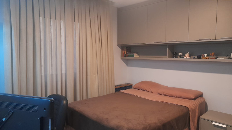 Imagem Apartamento com 1 Quarto à Venda, 47 m² em Botafogo - Campinas