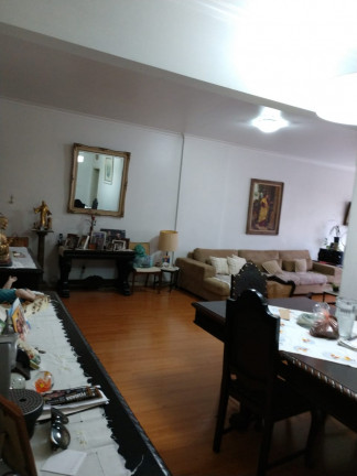 Imagem Apartamento com 3 Quartos à Venda, 200 m² em Bela Vista - São Paulo Imagem Apartamento com 3 Quartos à Venda, 200 m² em Bela Vista - São Paulo