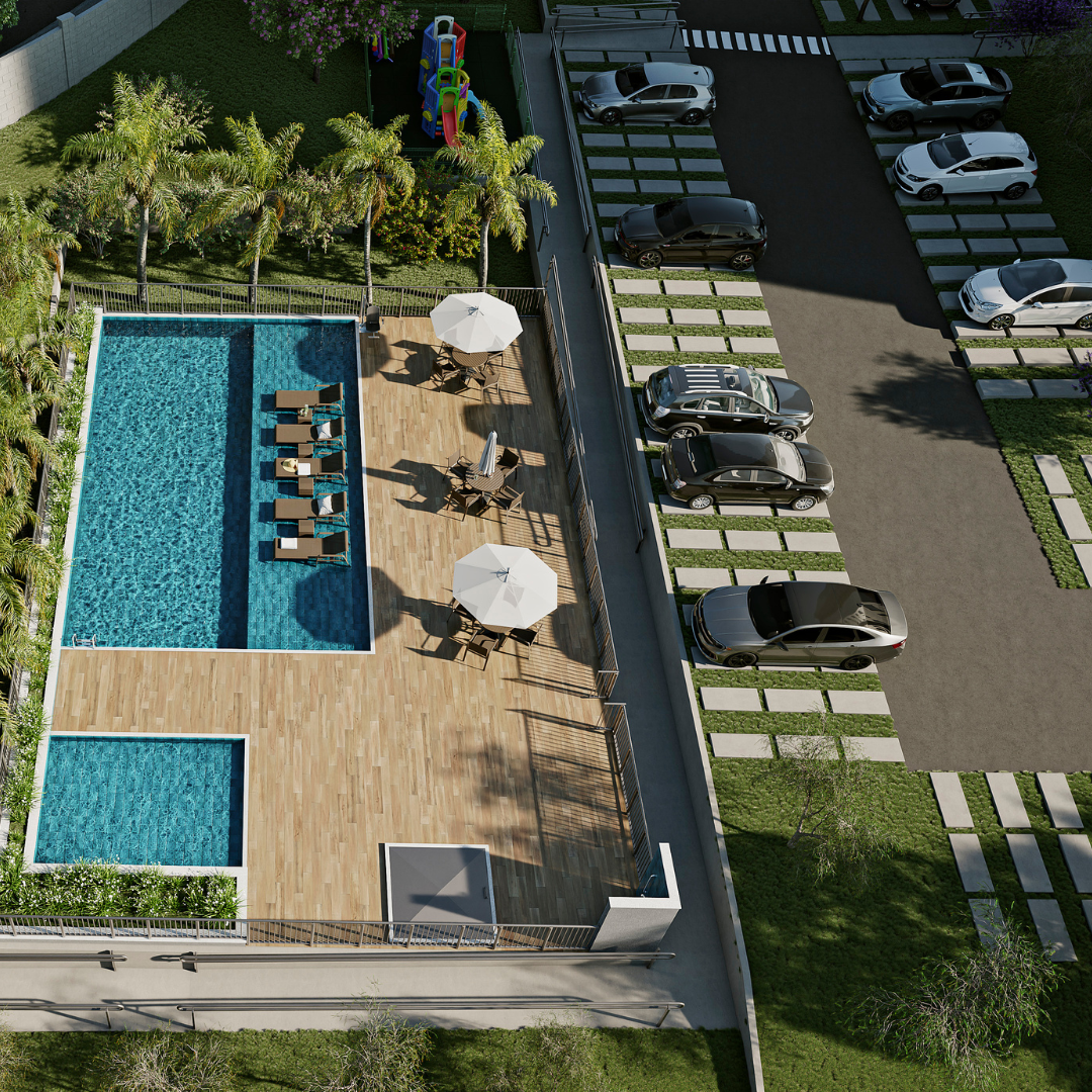 Imagem Apartamento com 2 Quartos à Venda, 41 m² em Santa Terezinha - Belo Horizonte