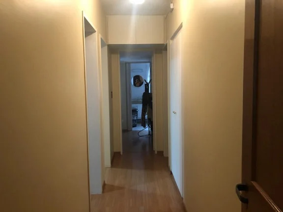 Imagem Apartamento com 3 Quartos à Venda, 134 m² em Itaim Bibi - São Paulo Imagem Apartamento com 3 Quartos à Venda, 134 m² em Itaim Bibi - São Paulo