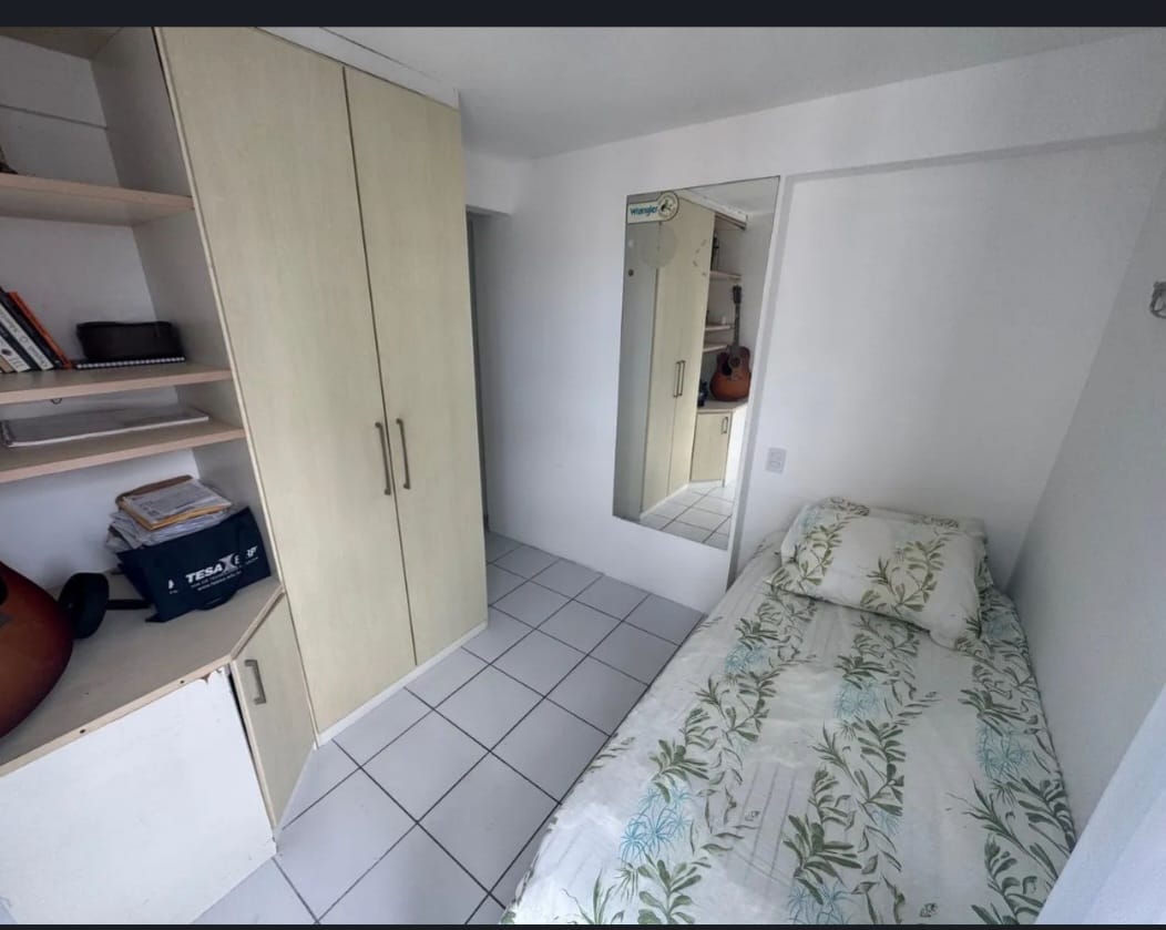 Imagem Apartamento com 3 Quartos para Alugar, 98 m² em Boa Viagem - Recife Imagem Apartamento com 3 Quartos para Alugar, 98 m² em Boa Viagem - Recife
