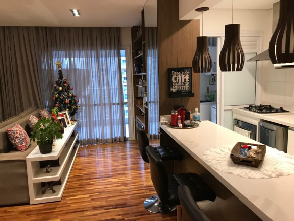 Imagem Apartamento com 3 Quartos à Venda, em Vila Andrade - São Paulo Imagem Apartamento com 3 Quartos à Venda, em Vila Andrade - São Paulo