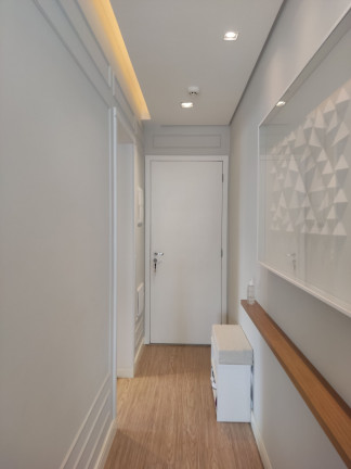 Imagem Apartamento com 3 Quartos à Venda, 71 m² em Vila Mariana - São Paulo