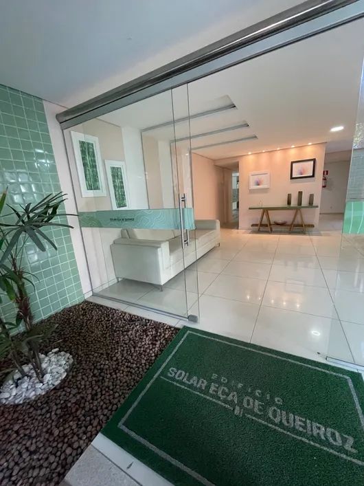 Imagem Apartamento com 3 Quartos à Venda, 89 m²em Madalena - Recife