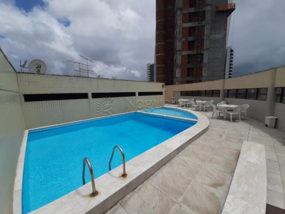 Imagem Apartamento com 3 Quartos à Venda, em Boa Viagem - Recife Imagem Apartamento com 3 Quartos à Venda, em Boa Viagem - Recife