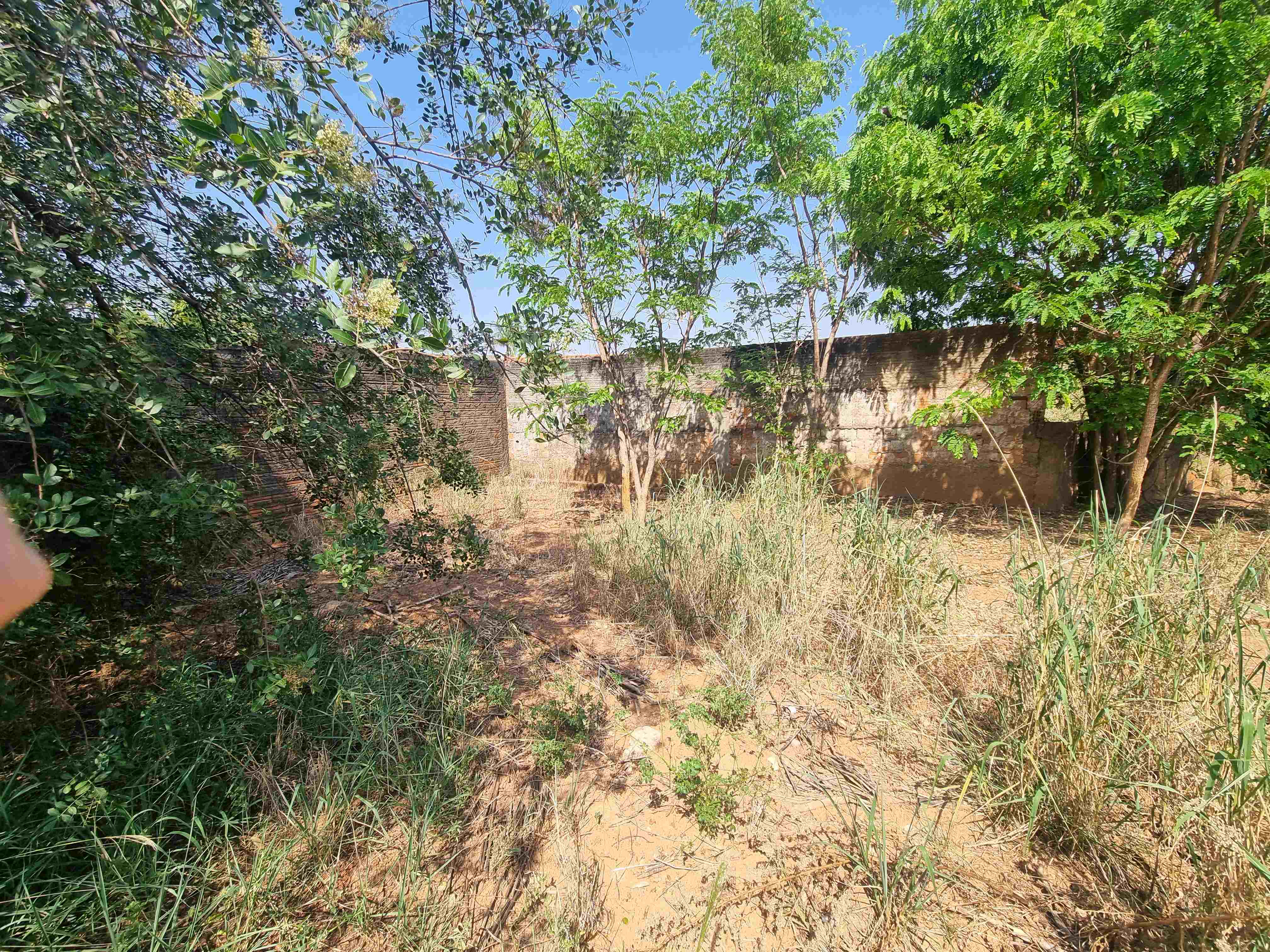 Imagem Terreno à Venda, 570 m² em Santa Genoveva - Goiânia