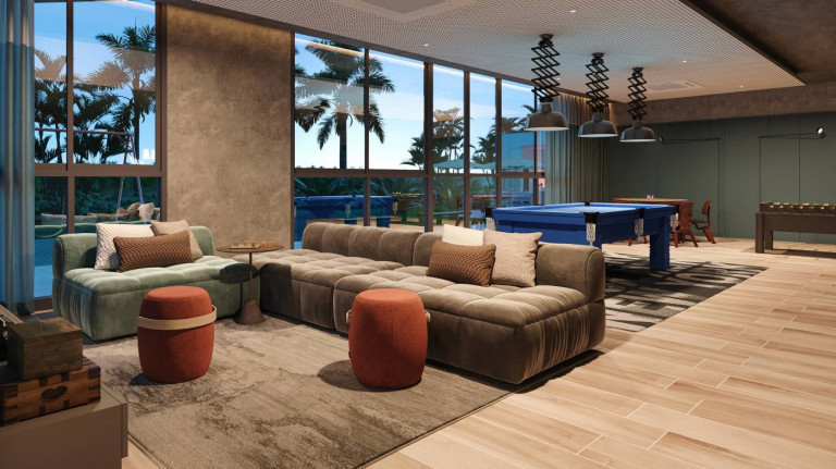 Imagem Apartamento com 3 Quartos à Venda, 100 m²em Perdizes - São Paulo