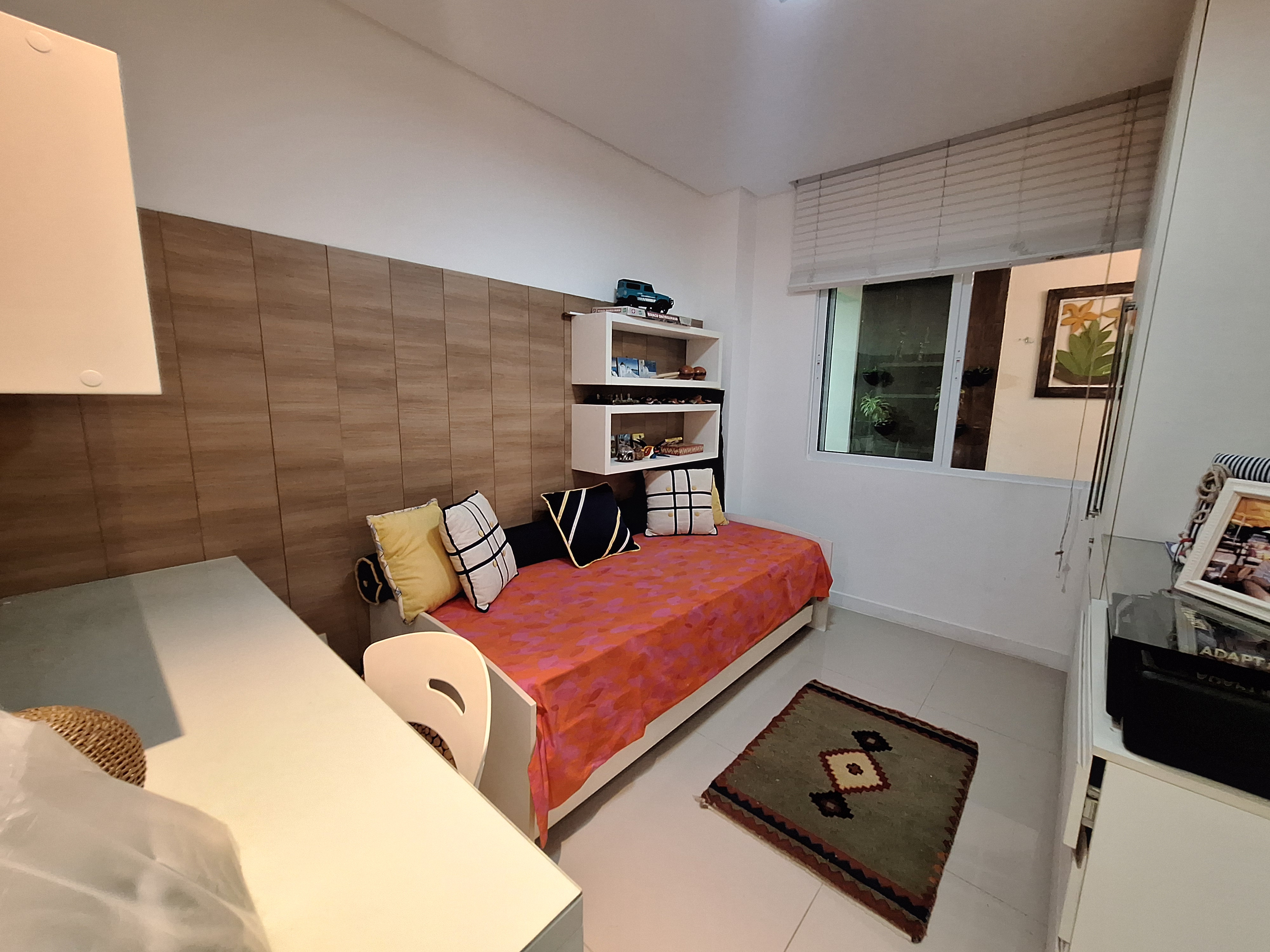 Imagem Casa de Condomínio com 4 Quartos à Venda, 242 m²em De Lourdes - Fortaleza Imagem Casa de Condomínio com 4 Quartos à Venda, 242 m²em De Lourdes - Fortaleza