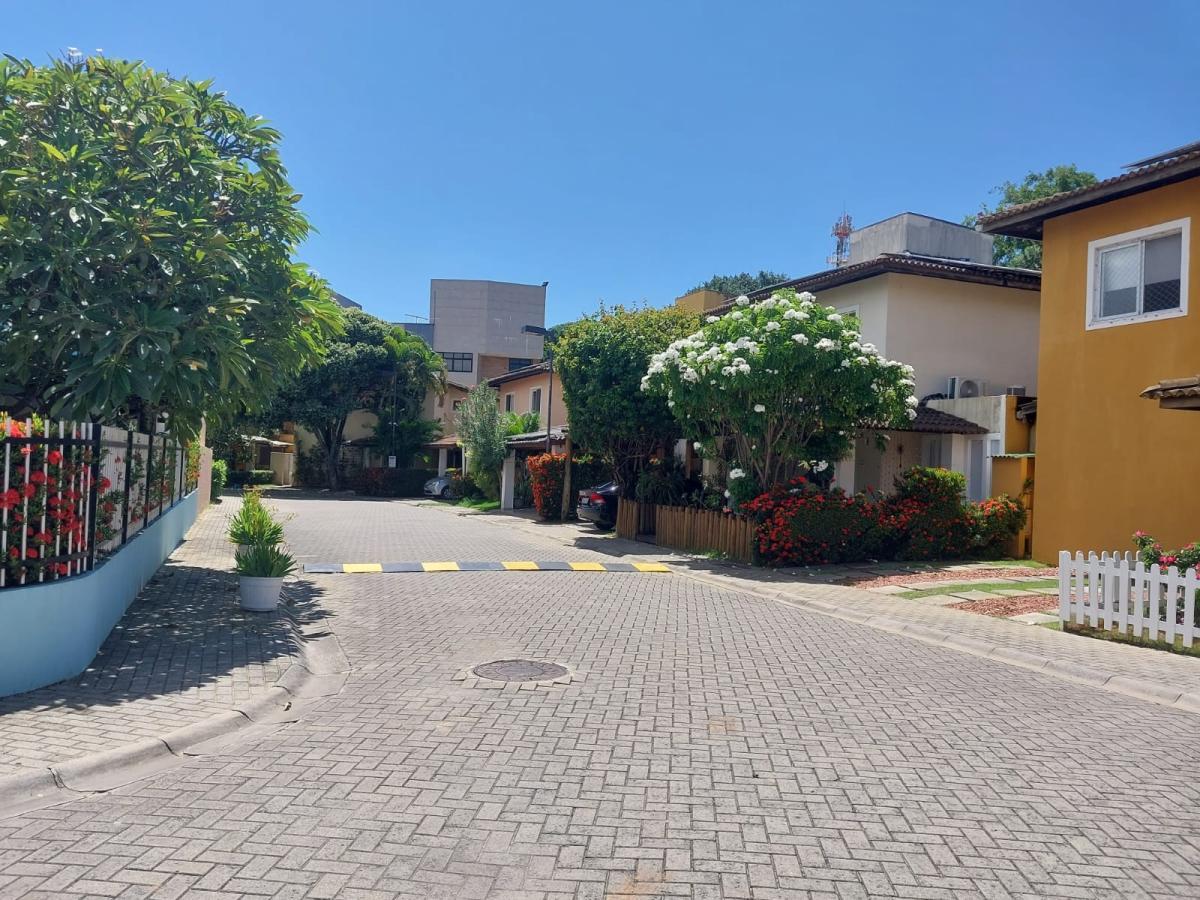 Imagem Casa de Condomínio com 3 Quartos à Venda, 148 m²em Piatã - Salvador
