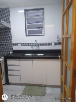 Imagem Apartamento com 1 Quarto à Venda, 44 m² em Alto - Teresópolis