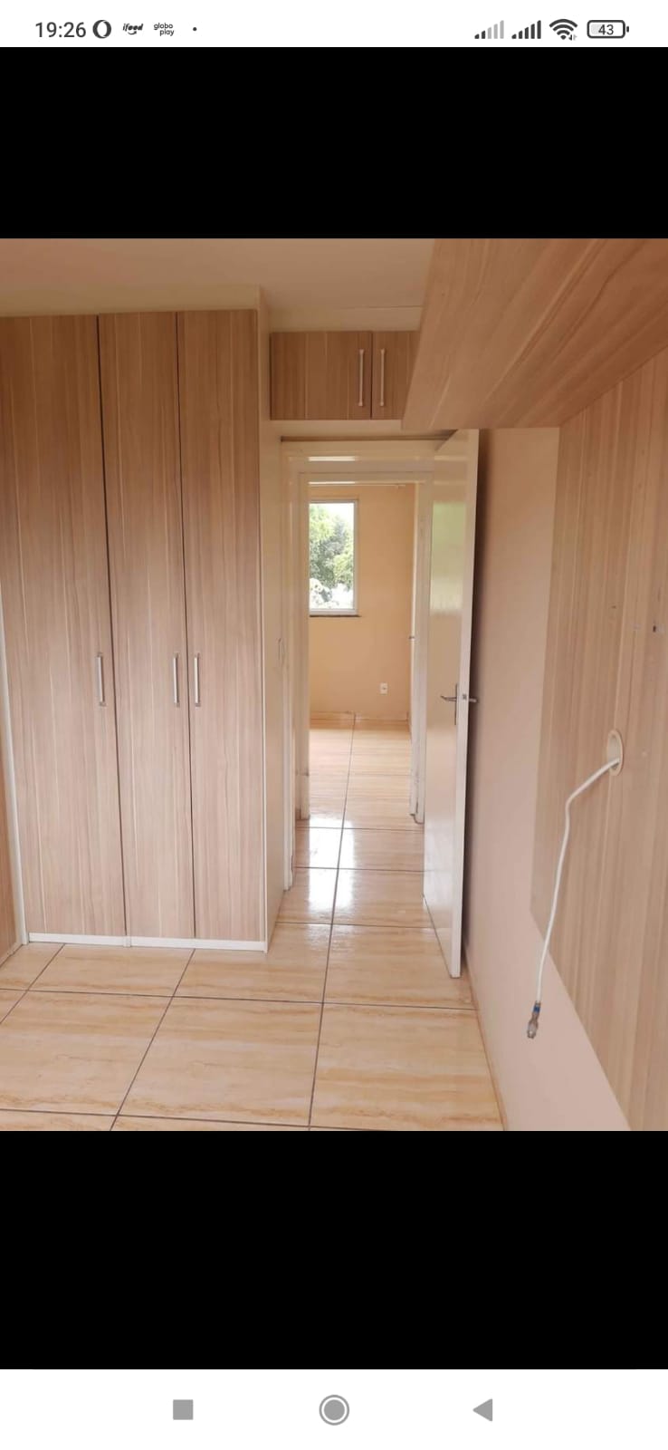Imagem Apartamento com 2 Quartos à Venda ou Locação, 44 m² em Senador Vasconcelos - Rio de Janeiro Imagem Apartamento com 2 Quartos à Venda ou Locação, 44 m² em Senador Vasconcelos - Rio de Janeiro