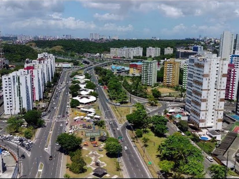 Imagem Terreno para Alugar, 1 m²em Imbuí - Salvador Imagem Terreno para Alugar, 1 m²em Imbuí - Salvador