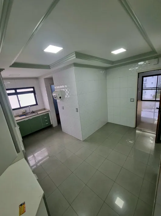 Imagem Cobertura com 4 Quartos à Venda, 200 m²em Cidade São Francisco - São Paulo