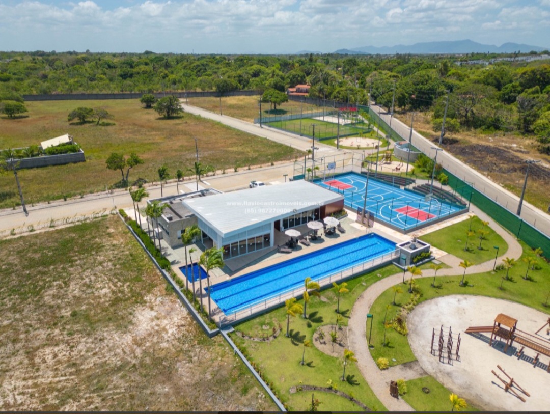 Imagem Terreno em Condomínio à Venda, 415 m²em Eusébio - Aquiraz Imagem Terreno em Condomínio à Venda, 415 m²em Eusébio - Aquiraz