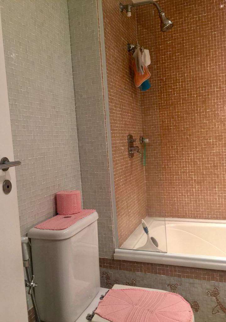 Imagem Apartamento com 4 Quartos para Alugar, 266 m² em Ipanema - Rio De Janeiro