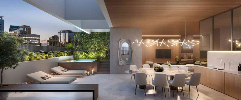 Imagem Apartamento com 2 Quartos à Venda, 75 m² em Vila Mariana - São Paulo