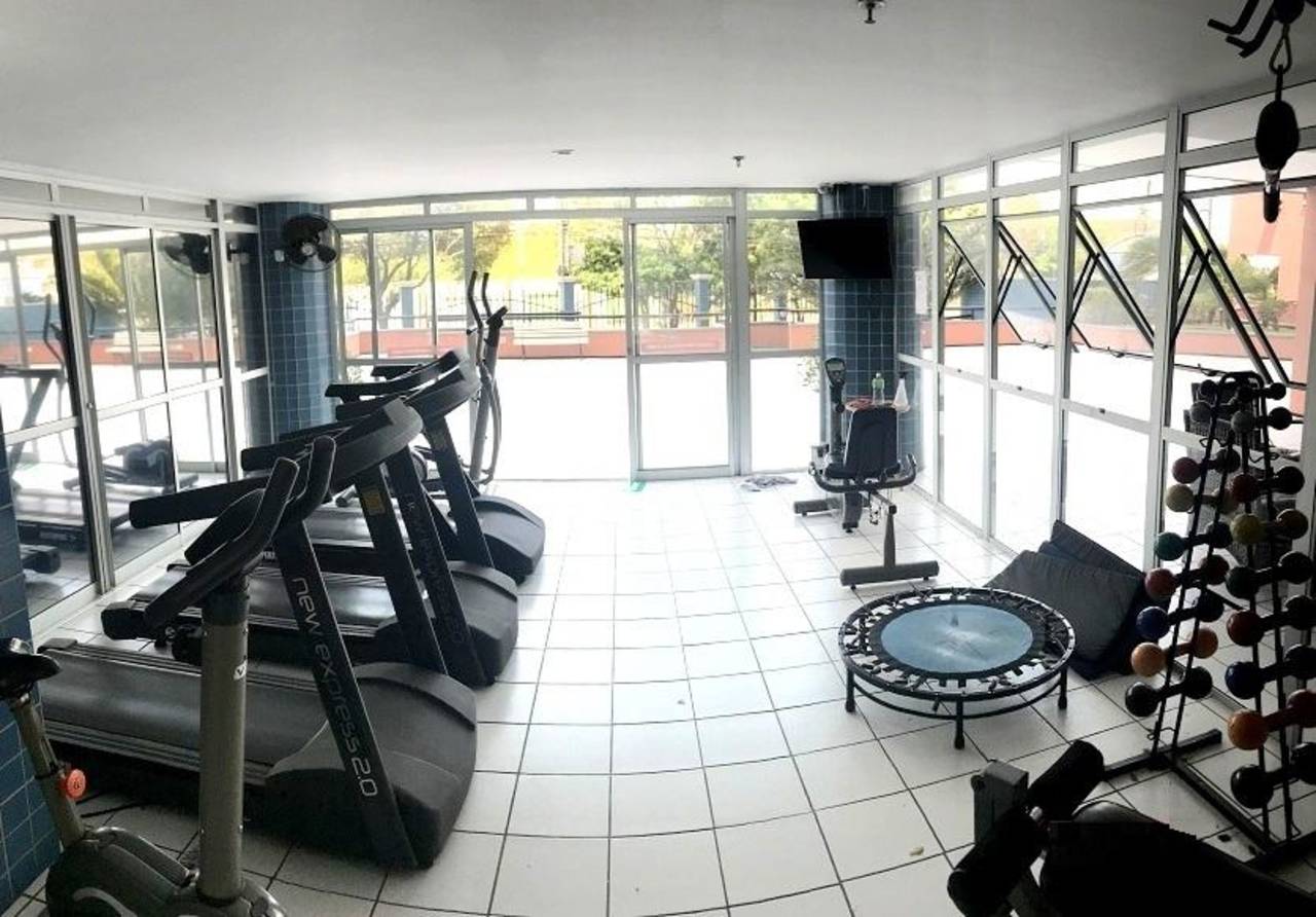 Imagem Apartamento com 3 Quartos à Venda, 65 m²em Cambeba - Fortaleza