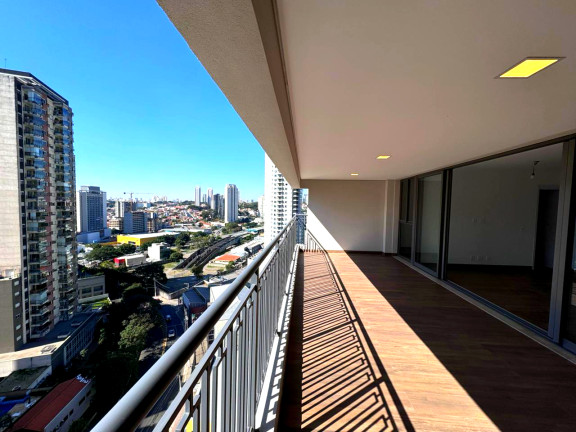 Imagem Apartamento com 4 Quartos à Venda, 144 m²em Vila Mariana - São Paulo