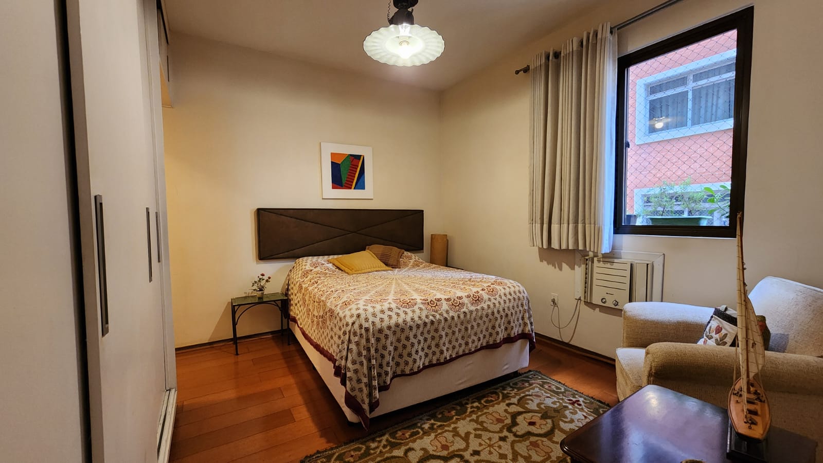 Imagem Apartamento com 3 Quartos à Venda, 185 m²em Boqueirão - Santos Imagem Apartamento com 3 Quartos à Venda, 185 m²em Boqueirão - Santos