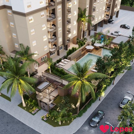 Imagem Apartamento com 3 Quartos à Venda, 83 m² em Casa Branca - Santo André Imagem Apartamento com 3 Quartos à Venda, 83 m² em Casa Branca - Santo André