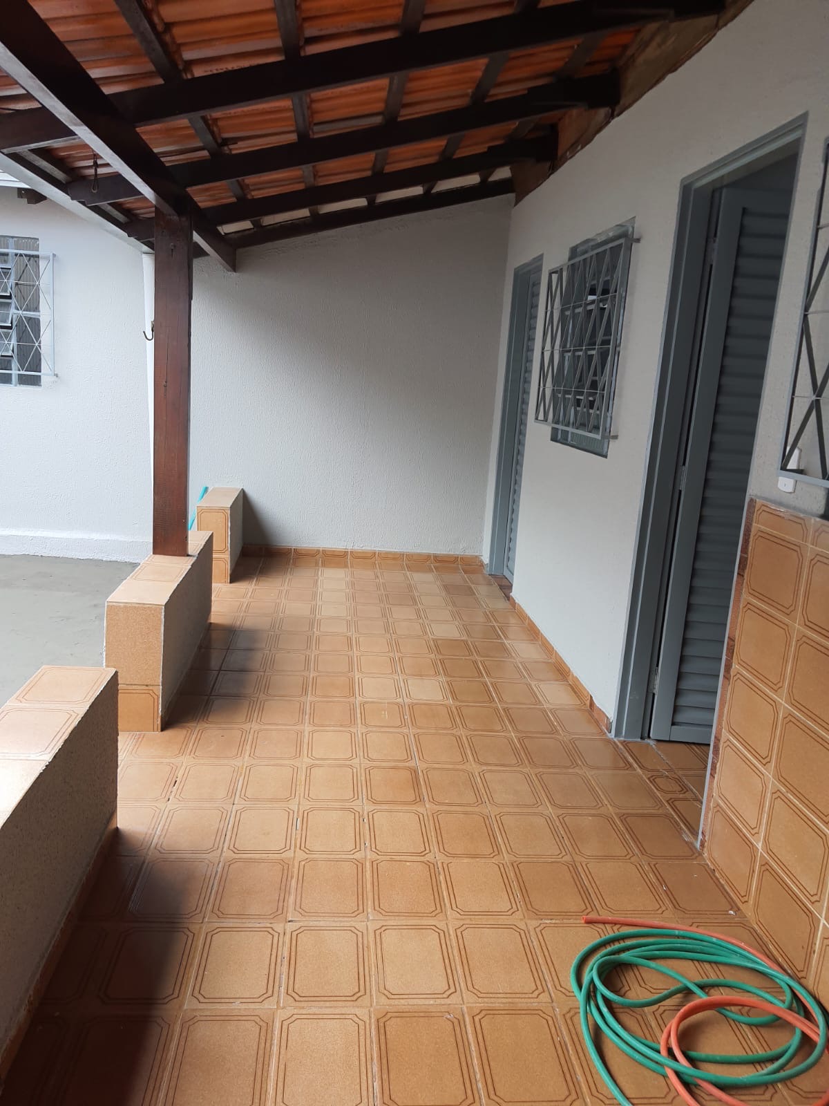 Imagem Casa com 3 Quartos à Venda, 188 m² em Setor União - Goiânia