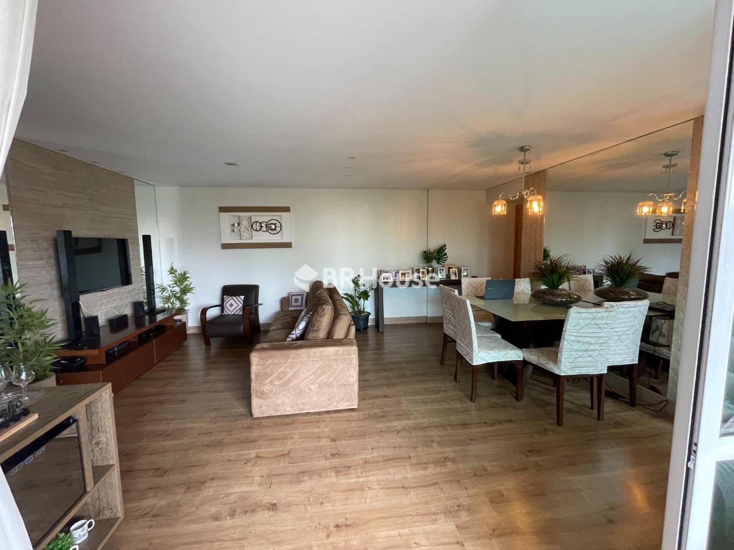 Imagem Apartamento com 3 Quartos à Venda, 139 m² em Norte (Águas Claras) - Brasília Imagem Apartamento com 3 Quartos à Venda, 139 m² em Norte (Águas Claras) - Brasília