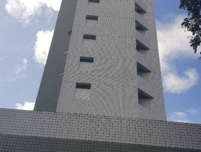 Imagem do condomínio Condomínio Estação - Monteiro - Recife - PE