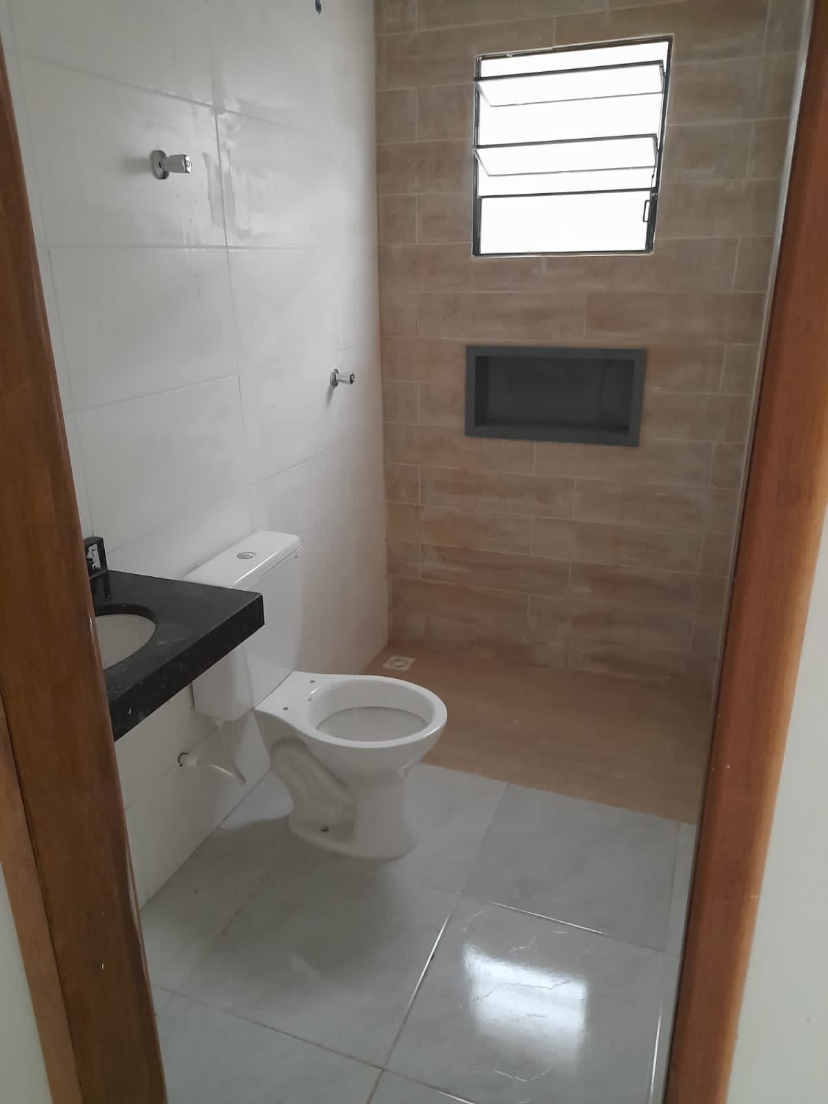 Imagem Casa com 2 Quartos à Venda, 49 m²em Jardim Oásis - Itanhaém
