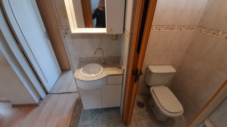 Imagem Apartamento com 2 Quartos para Alugar, 73 m² em Consolação - São Paulo