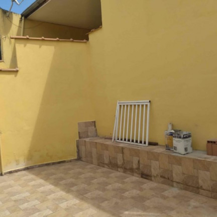 Imagem Casa com 2 Quartos à Venda, 200 m² em Vila Pontilhão - Cruzeiro Imagem Casa com 2 Quartos à Venda, 200 m² em Vila Pontilhão - Cruzeiro