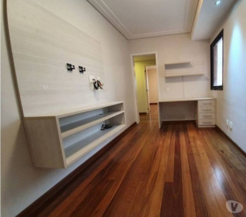 Imagem Apartamento com 3 Quartos à Venda, 209 m²em Vila Cruzeiro - São Paulo Imagem Apartamento com 3 Quartos à Venda, 209 m²em Vila Cruzeiro - São Paulo