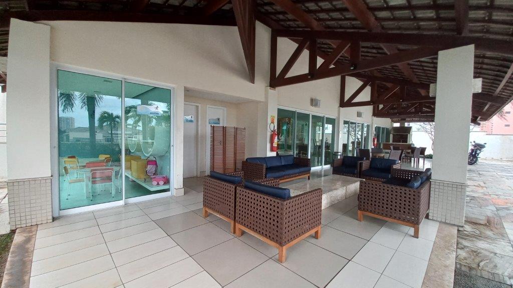 Imagem Casa de Condomínio com 4 Quartos à Venda, 300 m²em De Lourdes - Fortaleza Imagem Casa de Condomínio com 4 Quartos à Venda, 300 m²em De Lourdes - Fortaleza