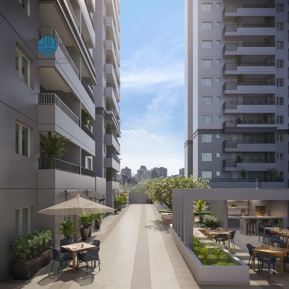 Imagem Apartamento com 2 Quartos à Venda, 41 m² em Vila Nair - São Paulo Imagem Apartamento com 2 Quartos à Venda, 41 m² em Vila Nair - São Paulo