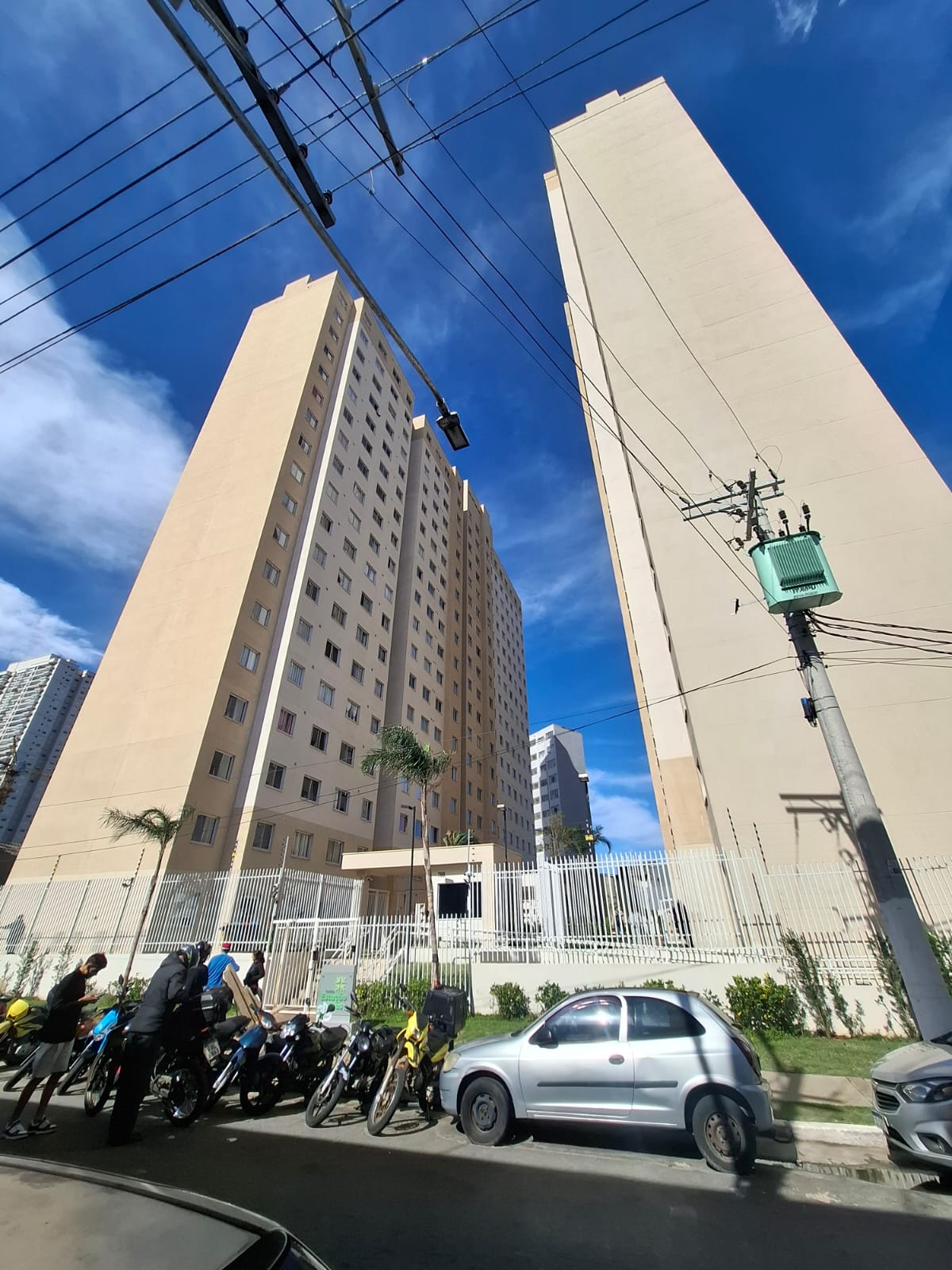 Imagem Apartamento com 1 Quarto para Alugar, 24 m² em Brás - São Paulo Imagem Apartamento com 1 Quarto para Alugar, 24 m² em Brás - São Paulo
