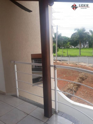 Imagem Sobrado com 3 Quartos à Venda, 183 m² em Parque Residencial Jaguari - Americana Imagem Sobrado com 3 Quartos à Venda, 183 m² em Parque Residencial Jaguari - Americana