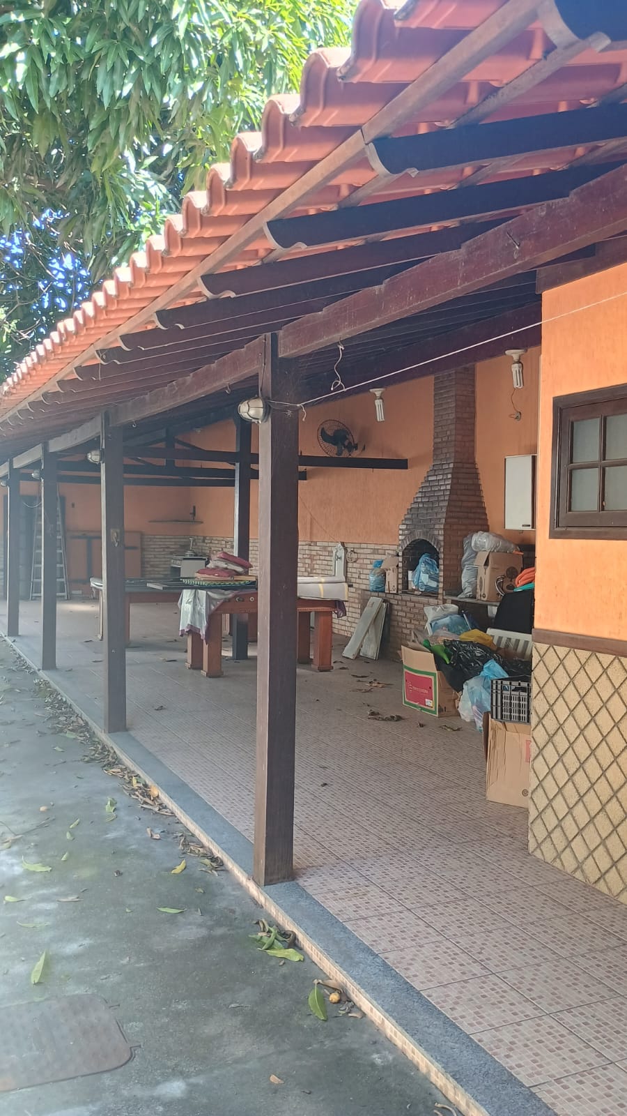Imagem Casa com 3 Quartos à Venda, 150 m² em Santa Catarina - São Gonçalo