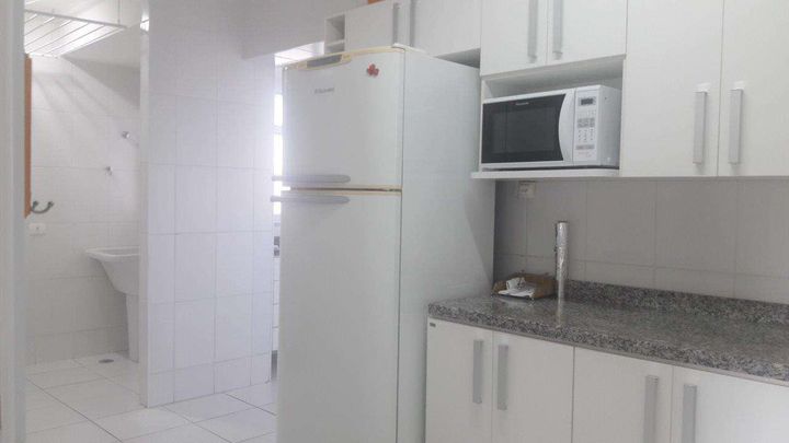 Imagem Apartamento com 4 Quartos à Venda, 129 m² em Parque Residencial Aquarius - São José Dos Campos Imagem Apartamento com 4 Quartos à Venda, 129 m² em Parque Residencial Aquarius - São José Dos Campos