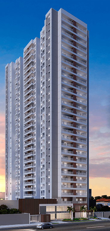 Imagem Apartamento com 2 Quartos à Venda, 43 m²em Vila Leopoldina - São Paulo Imagem Apartamento com 2 Quartos à Venda, 43 m²em Vila Leopoldina - São Paulo