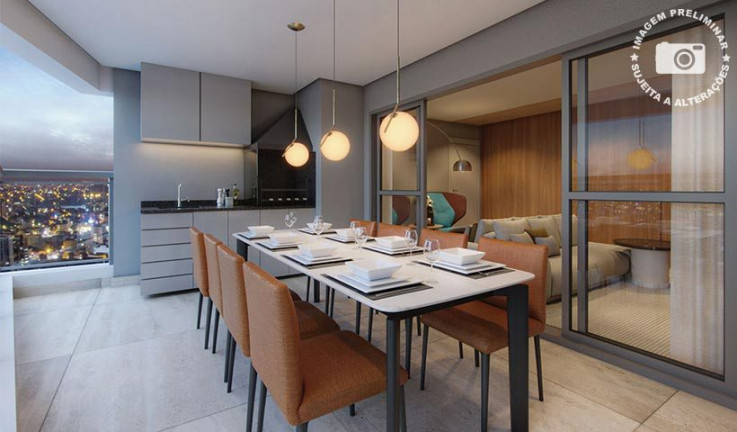 Imagem Apartamento com 3 Quartos à Venda, 120 m² em Paraíso - São Paulo