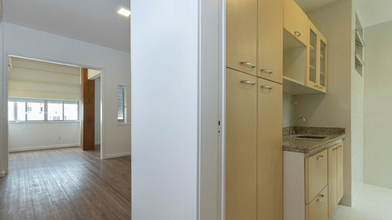 Imagem Apartamento com 2 Quartos à Venda, 64 m² em Ipanema - Rio de Janeiro